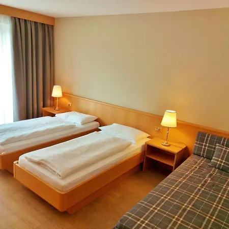Hotel Brenner Vipiteno Extérieur photo