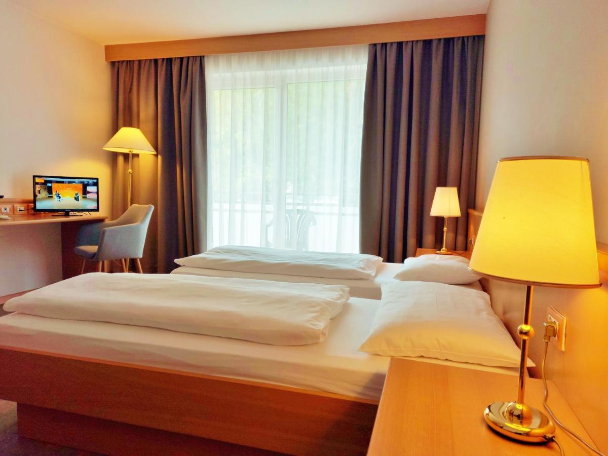 Hotel Brenner