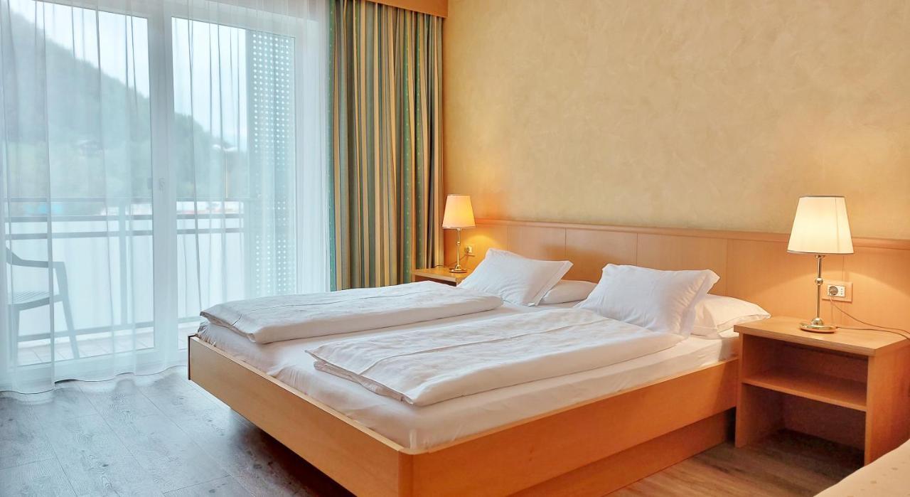 Brenner Hotel 3*
