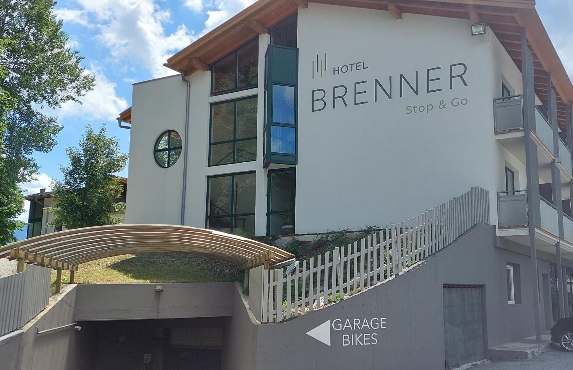 Brenner Hotel