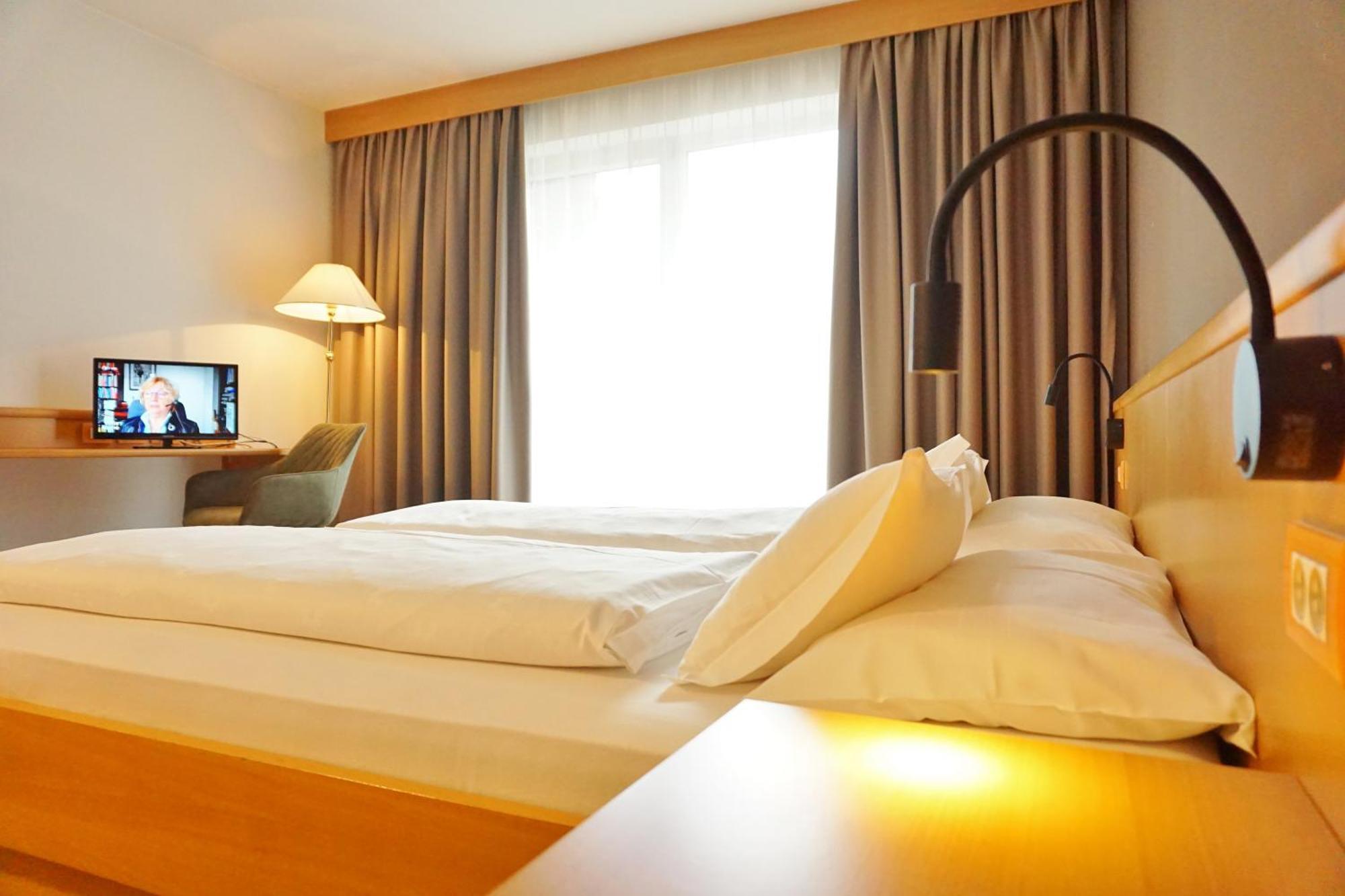 Hotel Brenner 3*