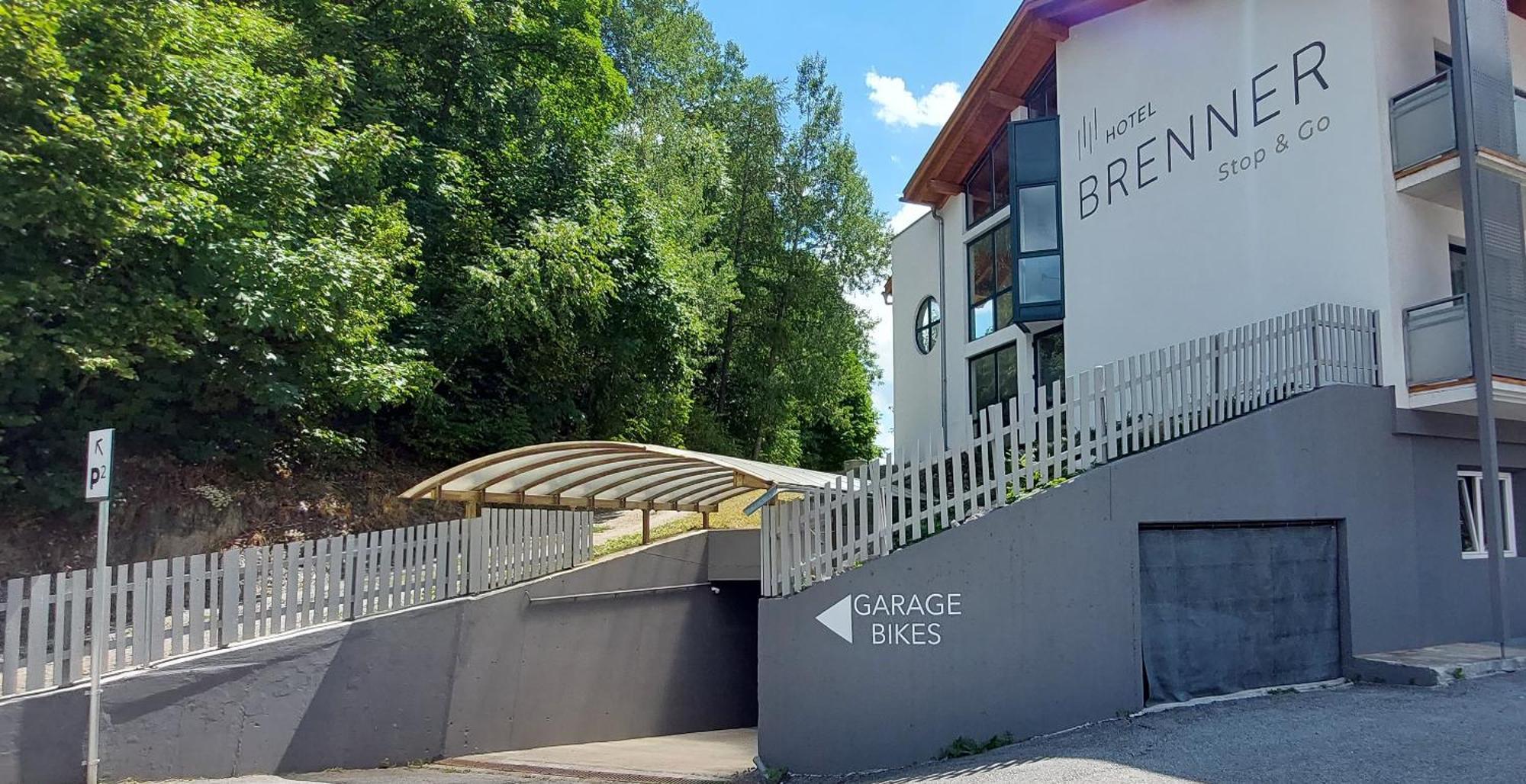 Brenner Hotel