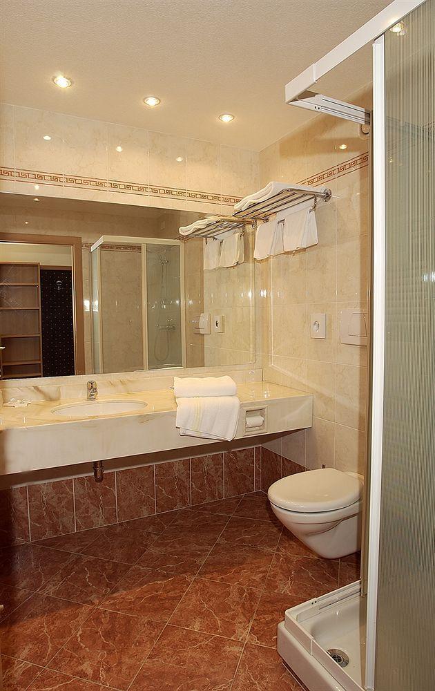Hotel Brenner 3*