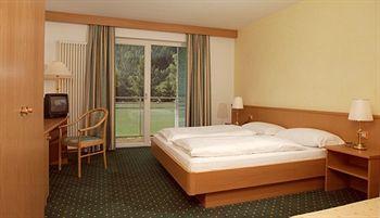 Hotel Brenner